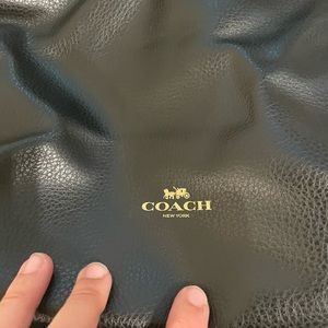 Coach Tote Bag